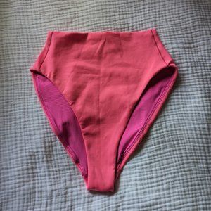 Left on Friday Hi Hi Bottoms